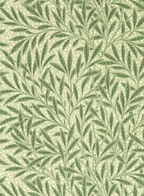 Morris & Co Carta da parati Emerys Willow - Herball
