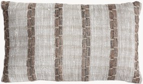 Cuscino decorativo in cotone Neo