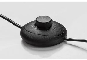 Rabalux 74223 - Lampada con piedistallo JULES 3xG9/5W/230V