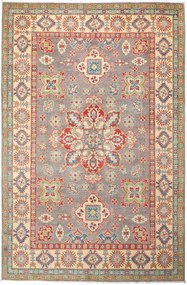 Kazak Tappeto orientale 300 x 200 (Afghanistan) Annodato A Mano