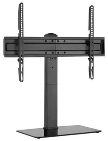 MK FLORIA Superior SUPSTV020 - Supporto da pavimento per TV 37-70" nero