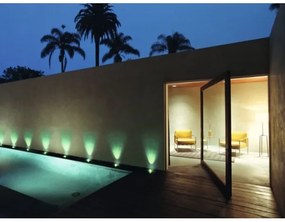 Ledvance - Lampada decorativa esterna LED RGB SMART+ 18xLED/4W/230V IP65 Wi-Fi