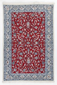 Tappeto 160 x 110 (Iran) Annodato A Mano