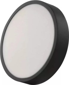 Plafoniera LED nero opaco Nexxo - EMOS