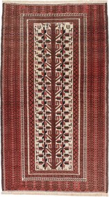 Beluch Tappeto persiano 180x110 (Iran) Annodato A Mano