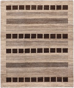 Gabbeh Tappeto orientale 240x210 (Pakistan) Annodato A Mano