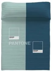 Trapunta Two Colours Pantone