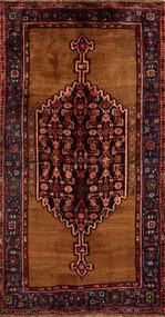 Bidjar Tappeto 260 x 140 (Iran)