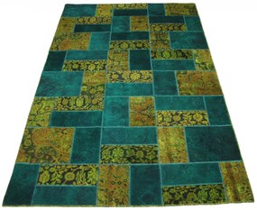 Vintage Tappeto orientale 200 x 310 (Oriental)