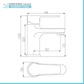 Set miscelatori lavabo bidet e doccia incasso cromato lucido Juliette