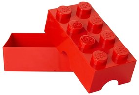 Scatola per snack rossa - LEGO®