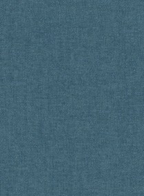 Flamant Carta da parati Lin - Midnight & Blue