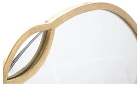 Specchio da parete ø 72 cm Eleonor - Mauro Ferretti