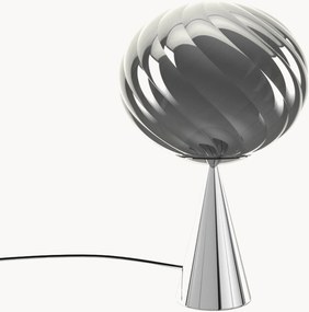 Lampada da tavolo a LED con luce regolabile Whirl