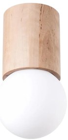 Sollux SL.1191 - Faretto BOOMO 1xG9/8W/230V