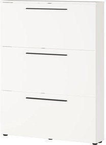 Scarpiera incernierata bianca Utah - Germania