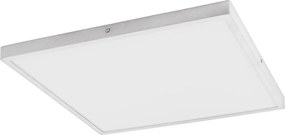 Eglo 97273 - Plafoniera LED dimmerabile FUEVA 1 LED/25W/230V