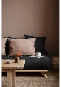 Divano Naturale Chiaro/Marrone Argilla Senza - Karup Design