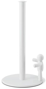 Porta asciugamani da cucina in acciaio ø 19 cm Buddy - Umbra