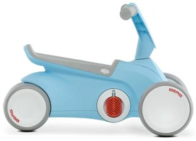 BERG GO - Guida e pedala 2in1 - blu