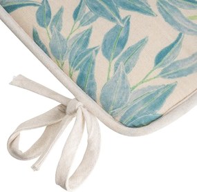 Cuscino per sedia 40x40 cm Delfy - Casa Selección