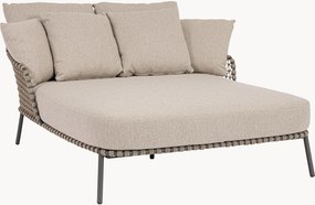Daybed da esterno Ivissa