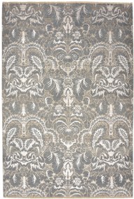 Tappeto 200x310 (Indian) Annodato A Mano