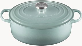 Casseruola ovale in ghisa Signature Collection, varie misure