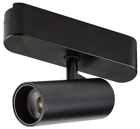 Rabalux 70103-LED Faretto per binario monofase LiTrack LED/6W/24V 3000K