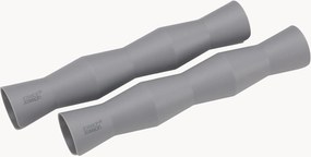Set di 2 distanziatori per appendiabiti Spacers