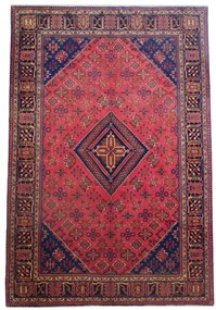 Meimeh Tappeto 200 x 290 (Indian)