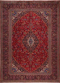 Kashan Tappeto 290 x 400 (Iran)