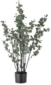 Eucalipto artificiale (altezza 117 cm) - Bloomingville
