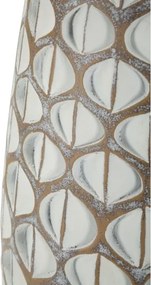 Vaso Resina Tibet Cm Cm Ø 20X45,5