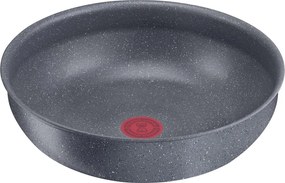 Padella wok in alluminio ø 26 cm Ingenio Natural Force - Tefal