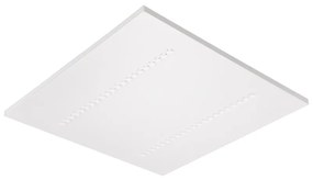 Pannello LED 60x60 28W, 36W, 42W, CCT, CRI92 UGR13, PHILIPS CertaDrive Colore Bianco Variabile CCT, Potenza 28W