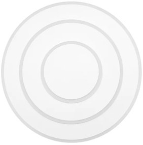 Brilagi - Lampada LED da soffitto dimmerabile MODERN LED/58W/230V 2700-6500K + D