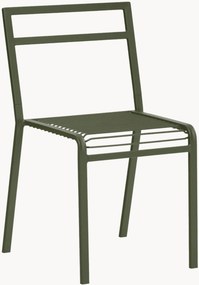 Sedia impilabile da giardino Oto