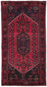 Tappeto 200 x 110 (Iran) Annodato A Mano