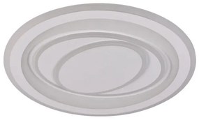 Plafoniera LED Dimmerabile LED/100W/230V 3000-6500K + tc