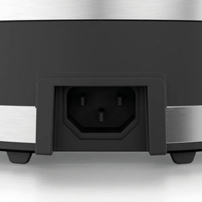 WMF - Cuociriso KITCHENminis 220W/230V 1 l acciaio inossidabile