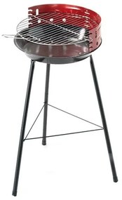 Ompagrill LF-78923 Barbecue Carbone 40-75 4075