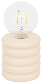 Atmosphera - Lampada da tavolo LED PERRY LED/2xAAA