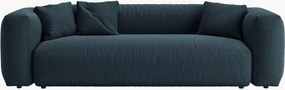 Divano letto 3 posti Martina, larg. 264 cm