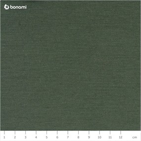 Divano variabile Naturale Chiaro/Verde Oliva Beat - Karup Design
