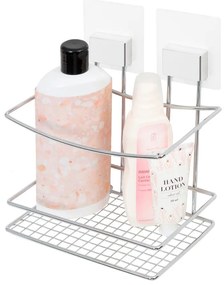 Mensola a muro per doccia senza forare la doccia Bestlock - Compactor