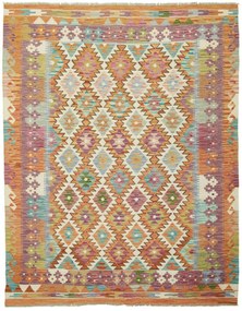 Kilim Tappeto orientale 200 x 160 (Pakistan) Tessuto A Mano