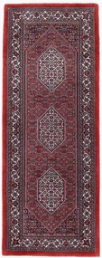 Bidjar Tappeto persiano 80 x 200 (Iran) Annodato A Mano