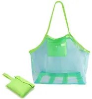 Borsa mare In poliestere, da 40X40X20 cm