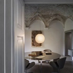 Ideal Lux - Lampadario a sospensione con filo MAPA 1xE27/60W/230V